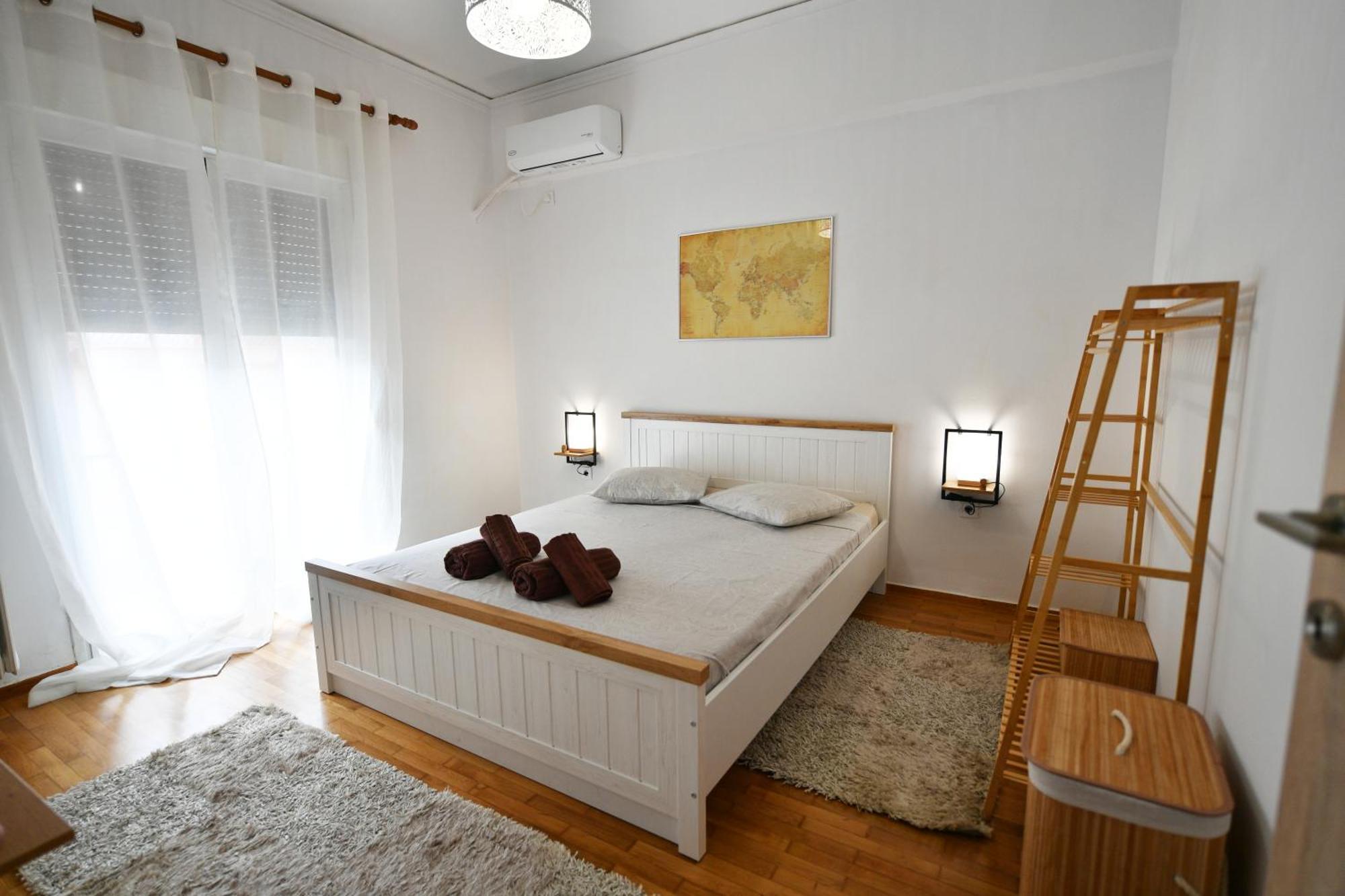 Nemapartment Appartamento Atene